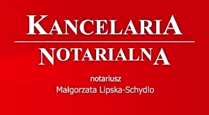 Kancelaria Notarialna - Lipska - Schydlo
